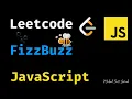 Fizz Buzz - Leetcode