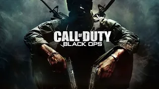 Call of Duty Black Ops 2010 All Maps