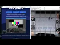 MicroDrop - Screen capture using OBS