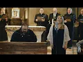 Download Lagu O God You Search Me - Catholic Music Initiative - Dave Moore, Lauren Moore