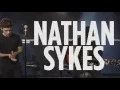 Nathan Sykes Over and Over Again SiriusXM The Blend