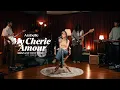 Download Lagu Arabelle - My Cherie Amour (Stevie Wonder Cover) [Live Session]