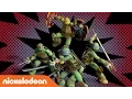 Download Lagu Teenage Mutant Ninja Turtles | Theme Song (Karaoke Version) | Nick