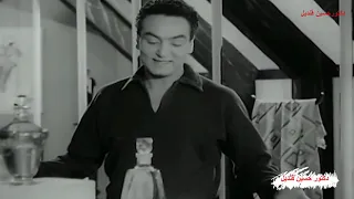 أغنية الزهورللفنان الشامل محمد فوزى من الحانه وكلمات صالح جودت فيلم بنات حواء 1944 