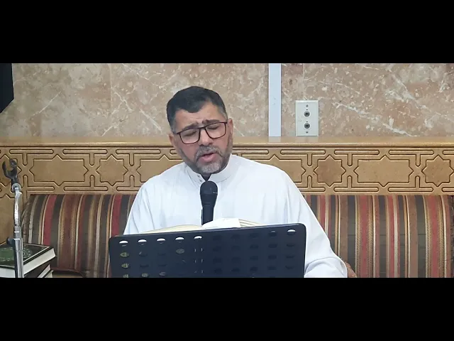 ⁣ليلة#26 رمضان 1445 قران كريم#3 حسينية مكي الخباز بسنابس