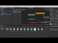 Unity 5 Tutorial - Sliding Doors using Timer Free Script Included