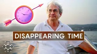 is time real the physics behind the illusion of time