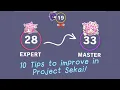 Download Lagu 10 Tips to Improve in Project Sekai: Colorful Stage! MP3
