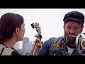 Joe Purdy & Amber Rubarth - Storms Are On The Ocean (ETL Folk Alliance Session)