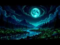 Download Lagu Relaxing Music For Deep Sleep • Healing Stress, Anxiety \u0026 Depressive • Goodbye Insomnia Forever