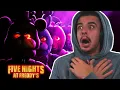 Download Lagu FIRST TIME WATCHING *FIVE NIGHTS AT FREDDY'S MOVIE*
