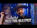 Lagu ANDRE - PRZED TOBĄ NAJLEPSZE (OFFICIAL VIDEO)