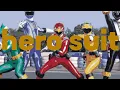 hero suit - back number (한국어 자막)