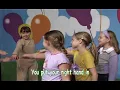 Here We Go Looby-Loo- Kidzone