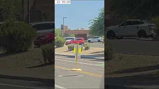 Phoenix man allegedly destroys speed camera after getting ticket