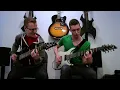 Killswitch Engage - In Due Time (Dual Guitar Cover)