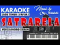 Download Lagu Karaoke - Sa Tra Rela ( Titipan Kata Rindu ) Papua//Bangdil13Official