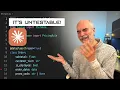 Dependency Injection Isn t About Frameworks It s About Seams