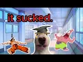 Why My Senior Year Was My Worst Year