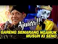 Download Lagu HAJI SUN | Gareng Semarang VS Ki Seno Nugroho, Digarapi Nganti Ajur