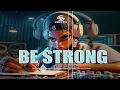 Download Lagu Afro Drill X Type Beat BE STRONG instrumental 2025