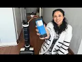 Tineco Vacuum Battery replacement - Step by Step