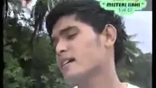 lagu kenangan misteri illahi subhannallah