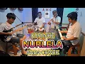 Lagu NURLELA KARAOKE NADA CEWEK LEO WALDY
