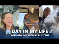 Dermatology Medical Assistant Day In The Life Job Duties Responsibilities And More