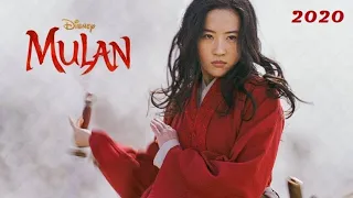 Download MULAN 2020 SUB INDO FULL ALUR MP3