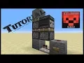 super simple Vertical Double Piston Extender