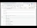 Numerical Computing with Python Part 3 Numerical Modeling