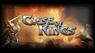 ابن العرب طريقة نقل القلاع كلاش اوف كينجز Clash Of Kings 
