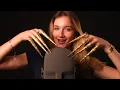 ASMR Intense Brain Massage to Help You Fall Asleep