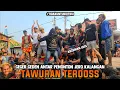Download Lagu TEREKAM JELAS.. FULL GEGER GEDEN ANTAR PENONTON ‼️ BANTENGAN NEW SATRIO MUDO Live Puhjajar Papar