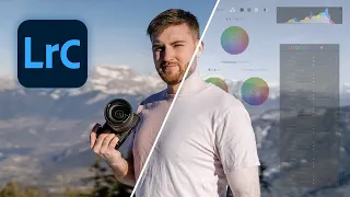 les bases de lightroom classic en 10 minutes tutoriel 