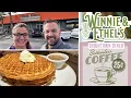 NEW CHEAP Breakfast Diner in Las Vegas Winnie and Ethel s Downtown Diner