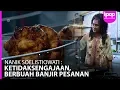 Download Lagu Awas! Pisang Goreng Hits Bu Nanik Ini Bakal Bikin Bunda Ketagihan - IPOP