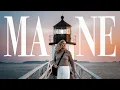 My Trip to Maine Acadia National Park Bar Harbor Lighthouses more
