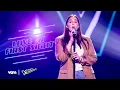 Download Lagu Sherina Evrard - 'Love At First Sight' | Blind Auditions #2  | The Voice van Vlaanderen | VTM