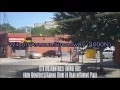 CTA Montrose Avenue bus from Drive to Plaza 08-01-16