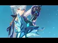 BEST EULA F2P BUILD Genshin Impact