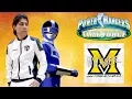 Power Rangers Timeforce Jacket by Marvels by Mosser