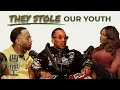 The Real Attacker Found Him In Prison Then Everything Changed Korey Wise