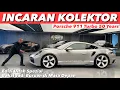 Download Lagu KADO 50 TAHUN PORSCHE 911 YANG SPESIAL