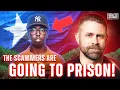 Fraudsters are Finally Going to Jail