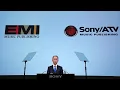 Download Lagu Sony buys EMI to become the world's biggest music publisher
