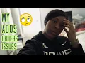 Problems With ADOS Tours