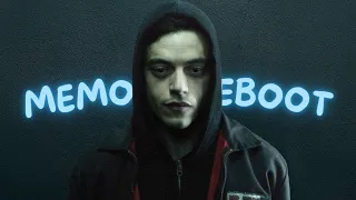 Ｍｒ Ｒｏｂｏｔ 4K 