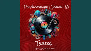 tears blaq soulful mix 